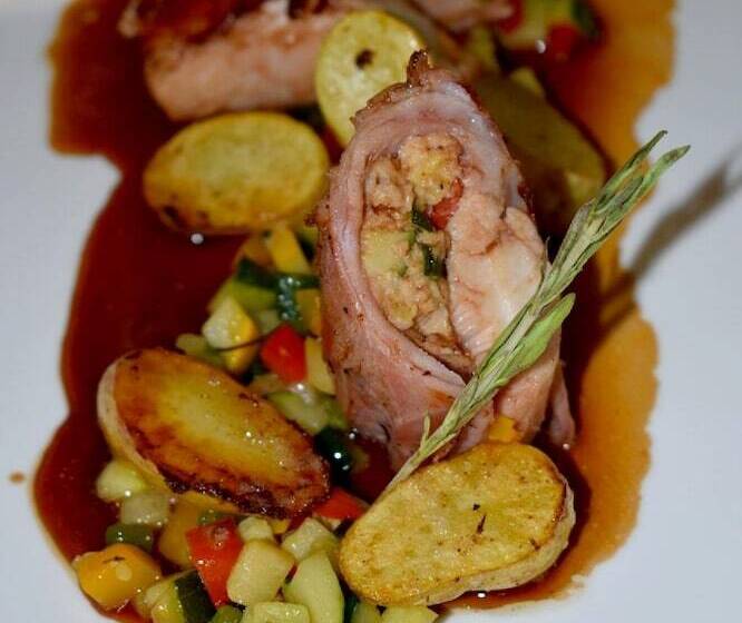 فندق Logis Le Relais De La Voie Sacrée