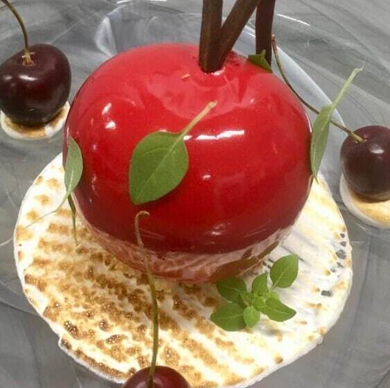 فندق Logis Le Relais De La Voie Sacrée