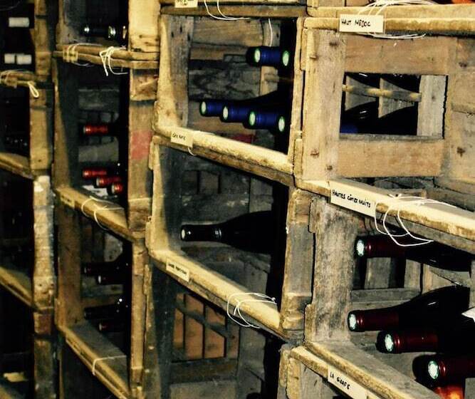 فندق Logis Le Relais De La Voie Sacrée