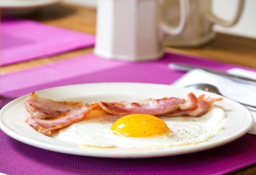 酒店 Logis Hôtel Le Vert Galant