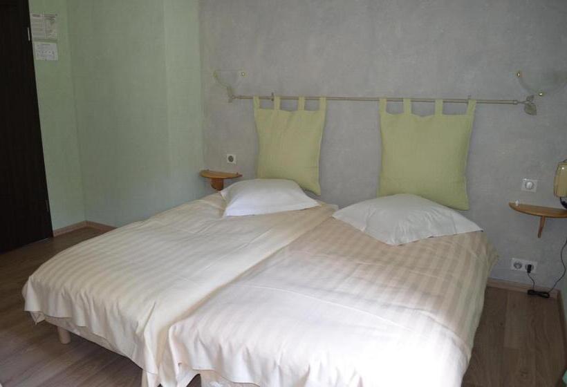 Logis Hotel Les Vosges