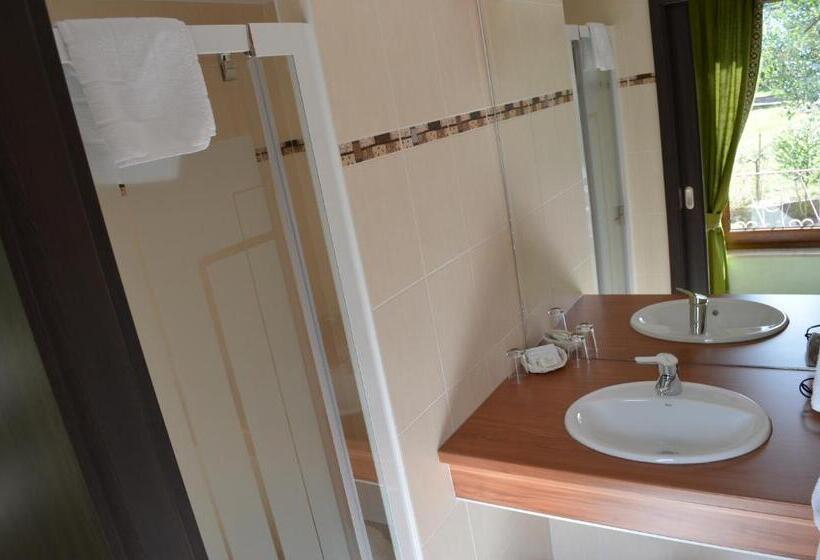 Logis Hotel Les Vosges