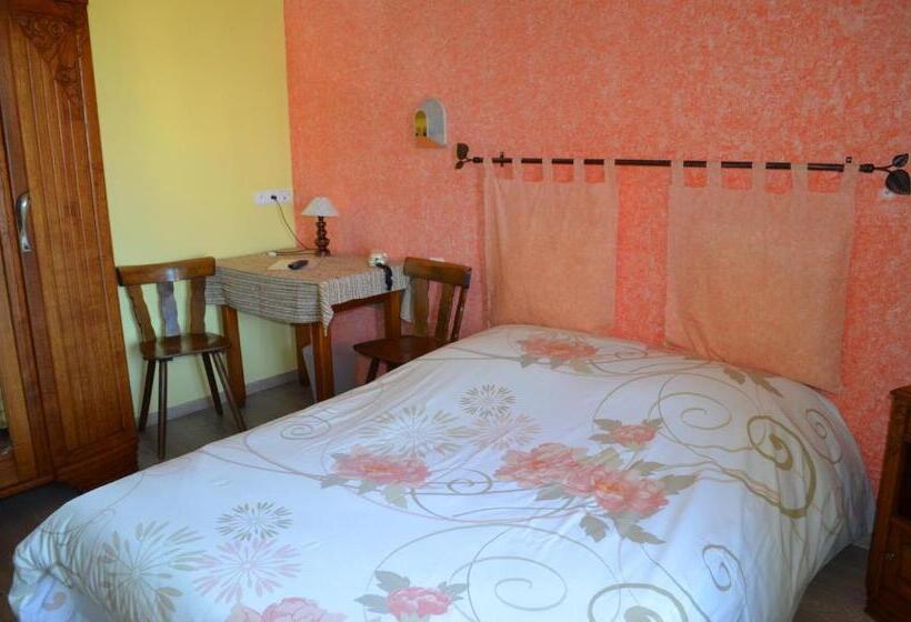 Logis Hotel Les Vosges