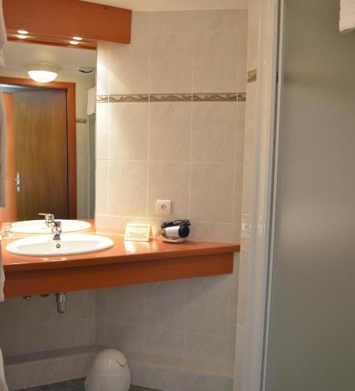 Logis Hotel Les Vosges