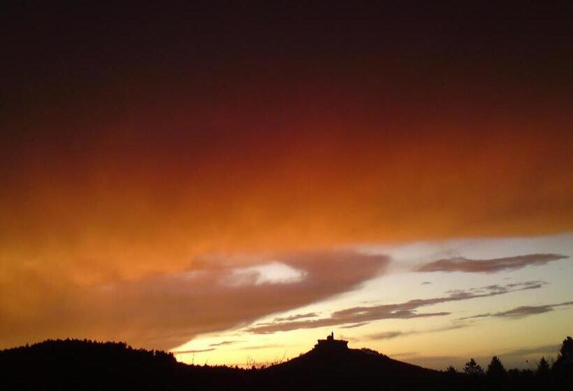 Logis Hotel Les Vosges