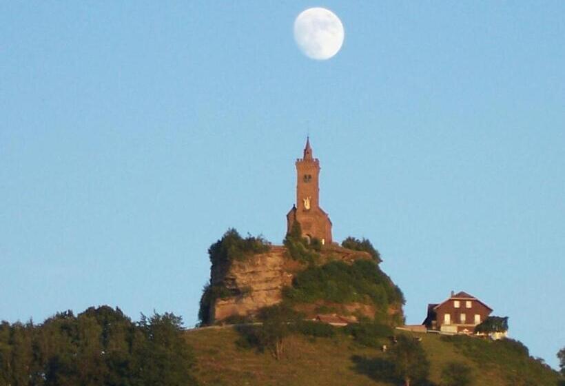 Logis Hotel Les Vosges