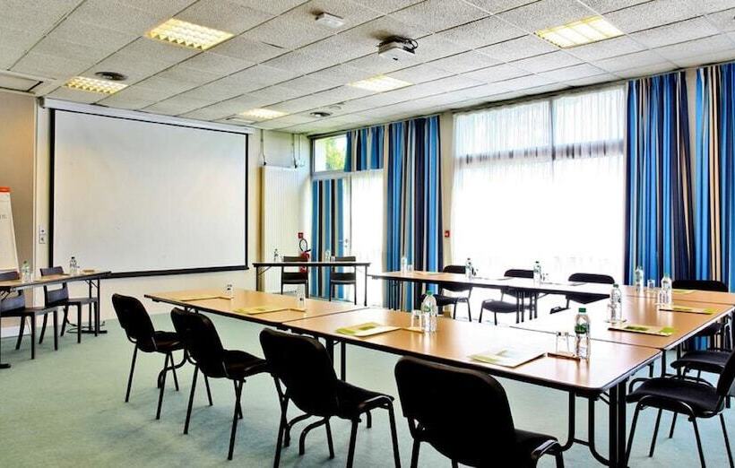 בית מלון כפרי Logis Hôtel Restaurant Aloe