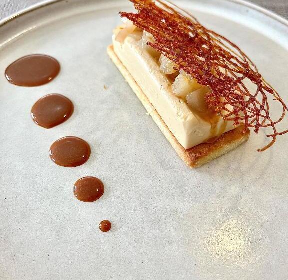 בית מלון כפרי Logis Hôtel Restaurant Aloe