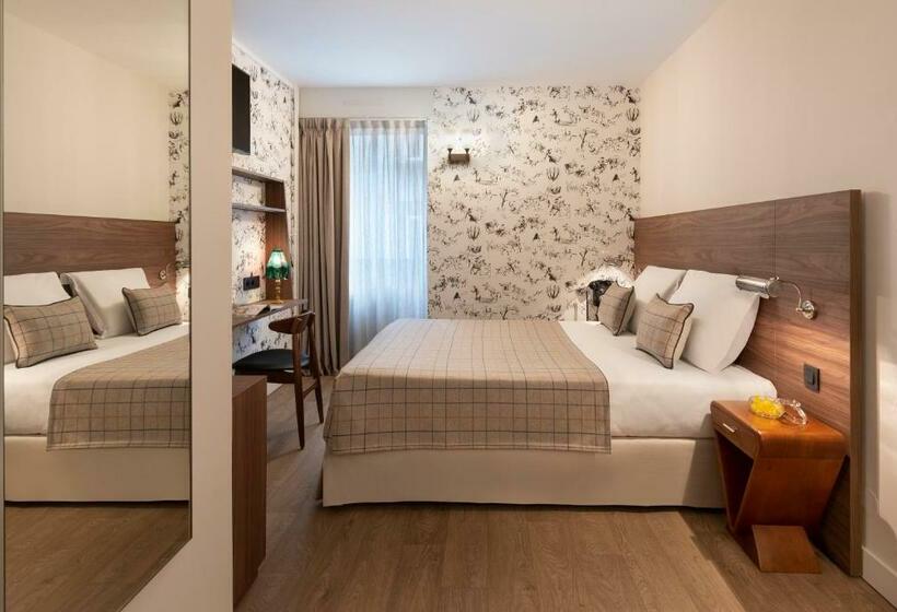 Отель Maison Barbillon Grenoble