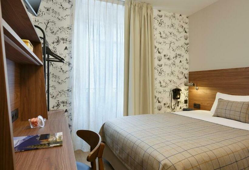 Отель Maison Barbillon Grenoble