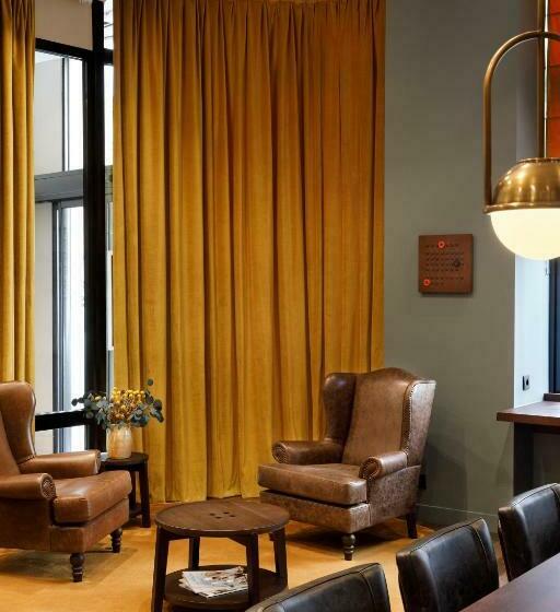 Отель Maison Barbillon Grenoble