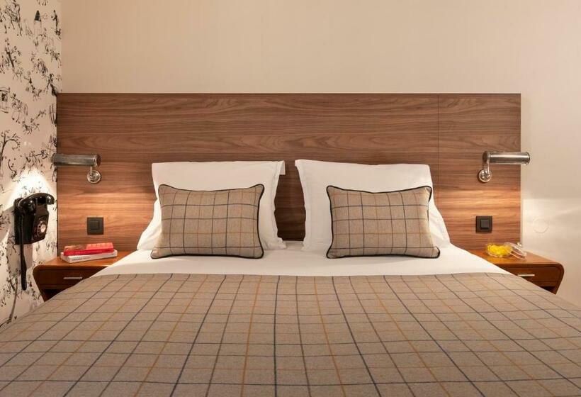 Отель Maison Barbillon Grenoble