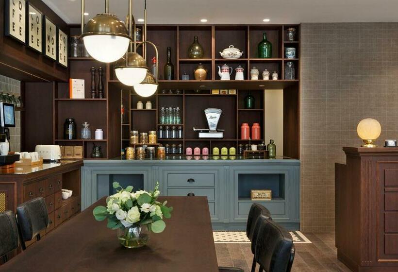 Отель Maison Barbillon Grenoble