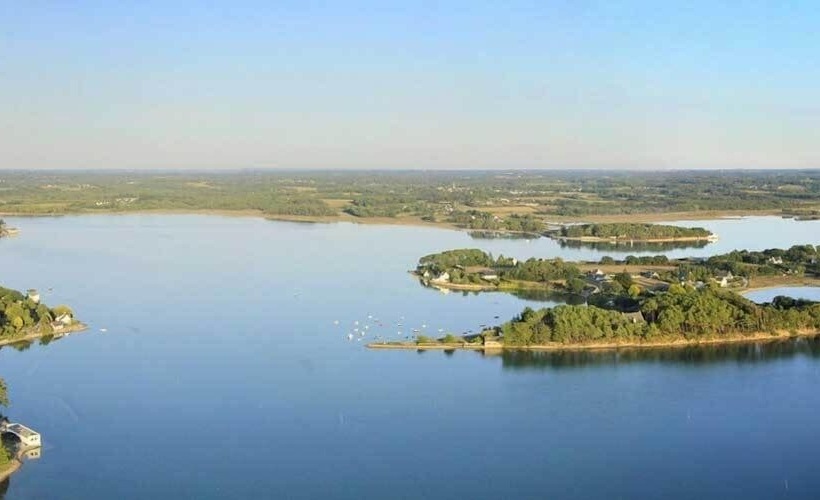 Отель Maison Des Dunes