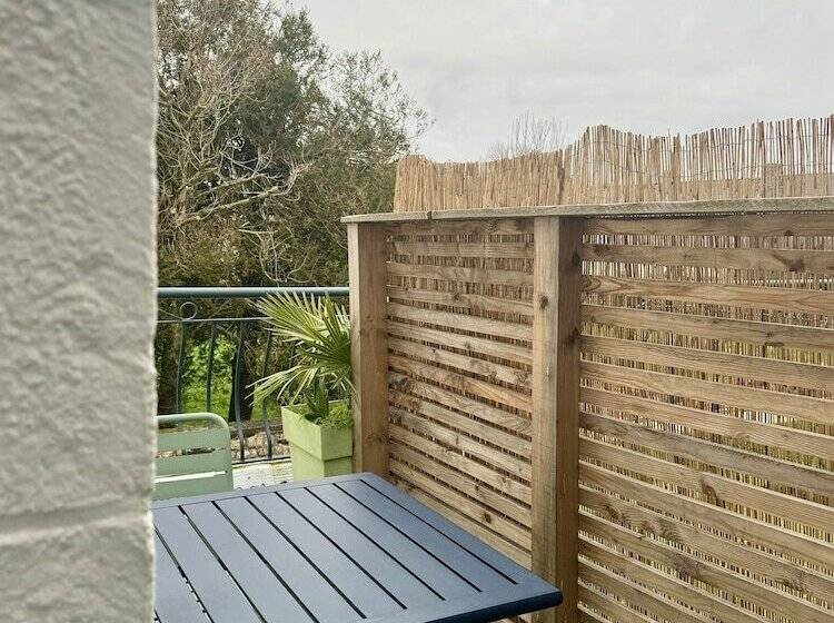 בית מלון כפרי Maison Des Dunes