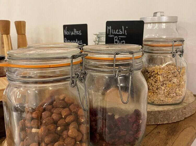 Отель Maison Des Dunes