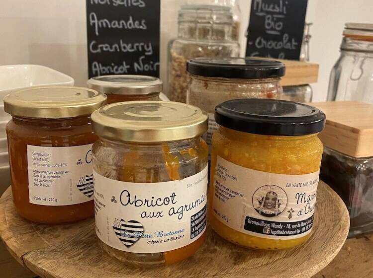 Отель Maison Des Dunes