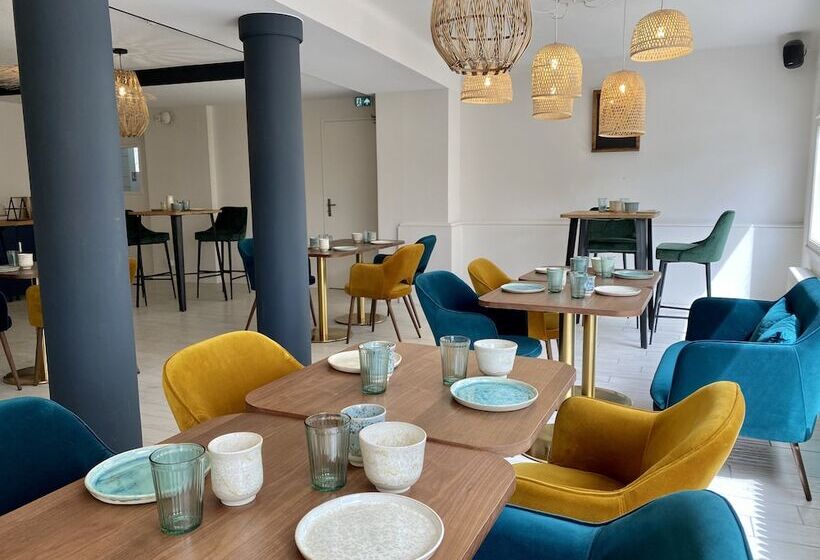 בית מלון כפרי Maison Des Dunes