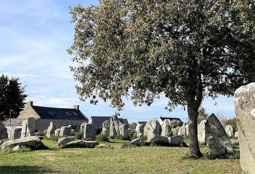 Отель Maison Des Dunes