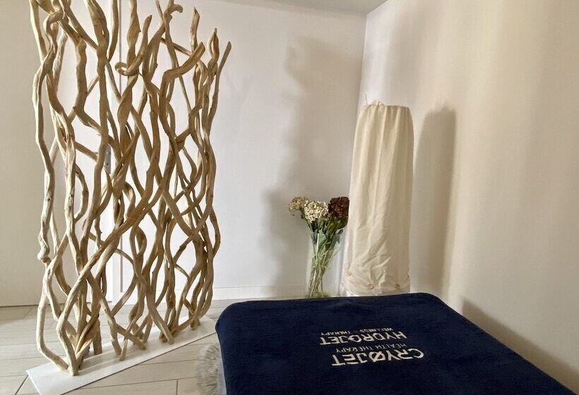 בית מלון כפרי Maison Des Dunes