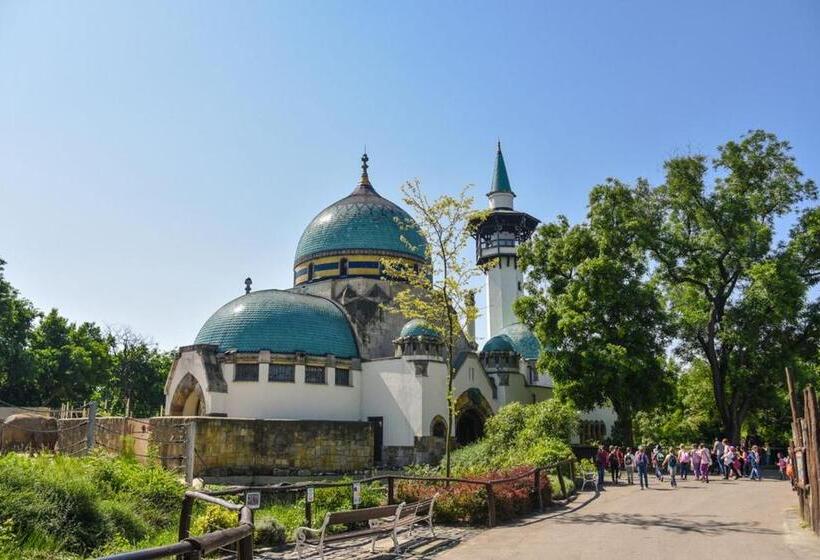 Mamaison Hotel Andrassy Budapest