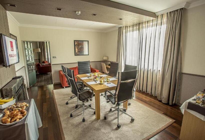 Mamaison Hotel Andrassy Budapest