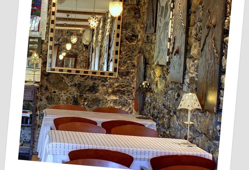 هتل Mar Del Sueve