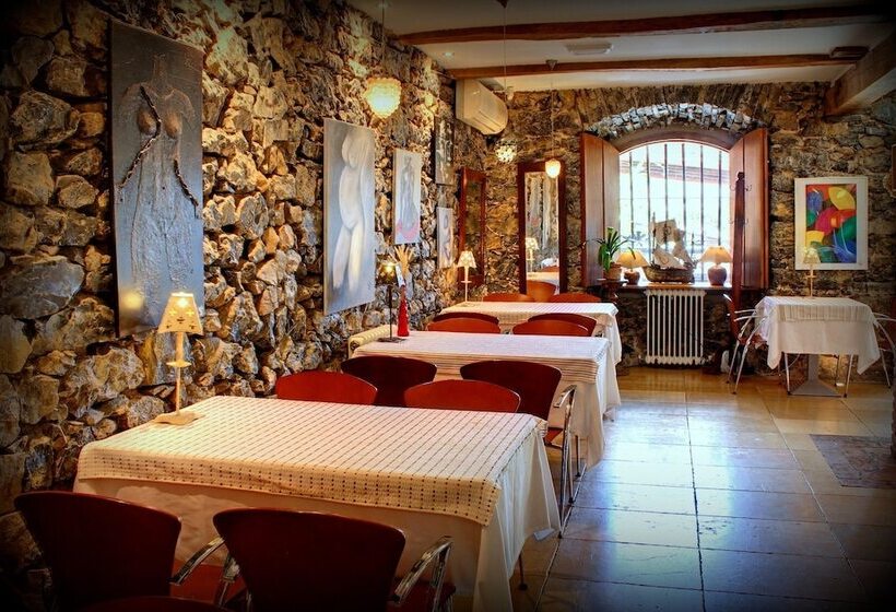 هتل Mar Del Sueve