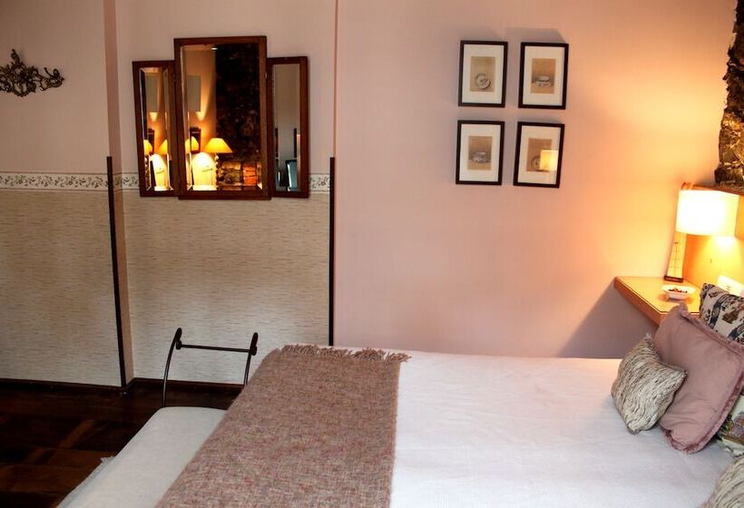 هتل Mar Del Sueve