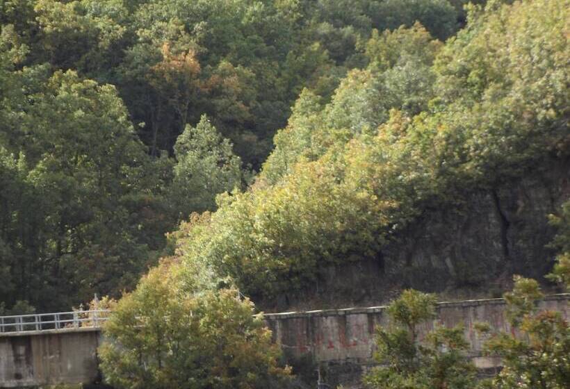 בית מלון כפרי Montaña Palentina