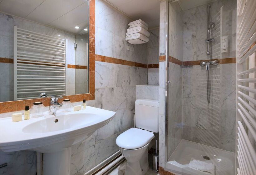 فندق Opera D Antin