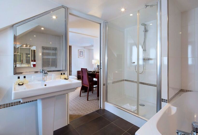 فندق Opera D Antin