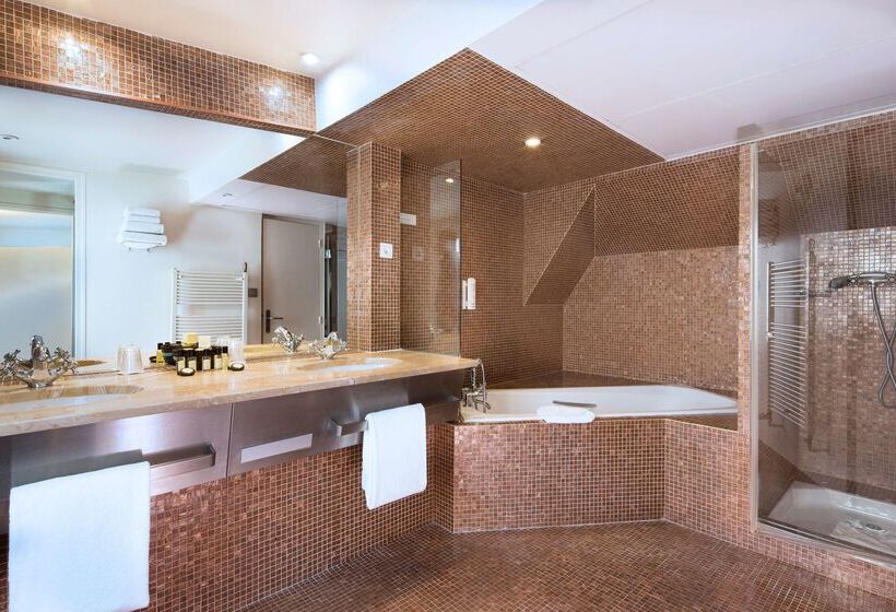 فندق Opera D Antin