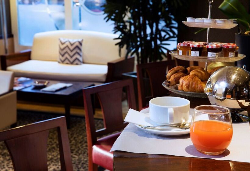 فندق Opera D Antin