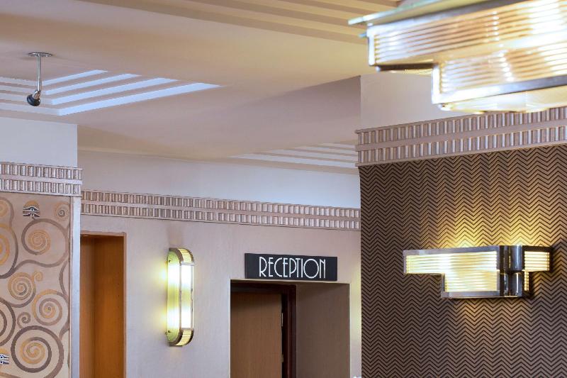 ホテル Opera D Antin