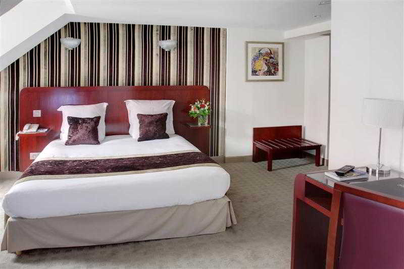 فندق Opera D Antin