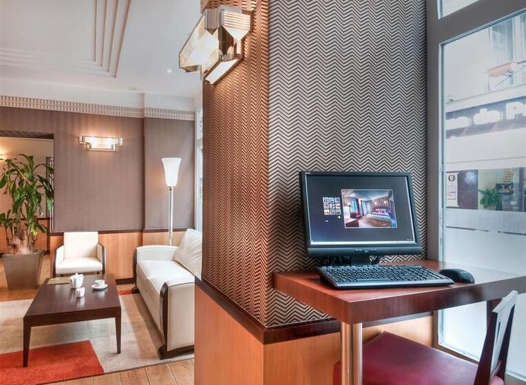 فندق Opera D Antin