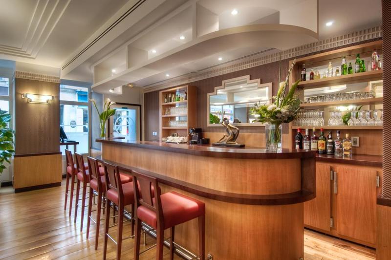 فندق Opera D Antin