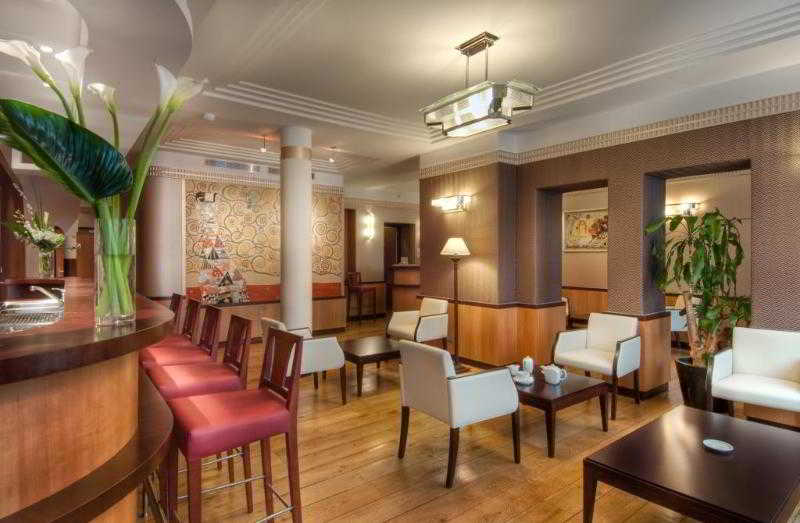 فندق Opera D Antin