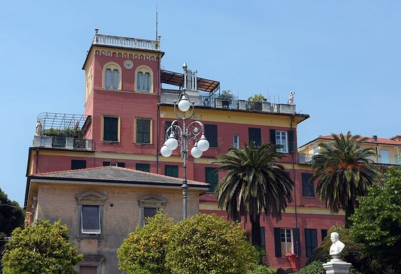 هتل Palazzo Vannoni