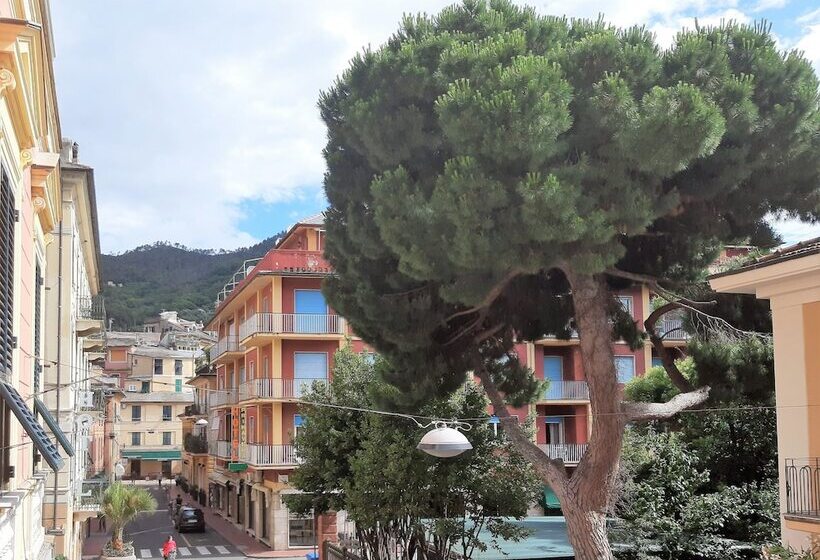 هتل Palazzo Vannoni