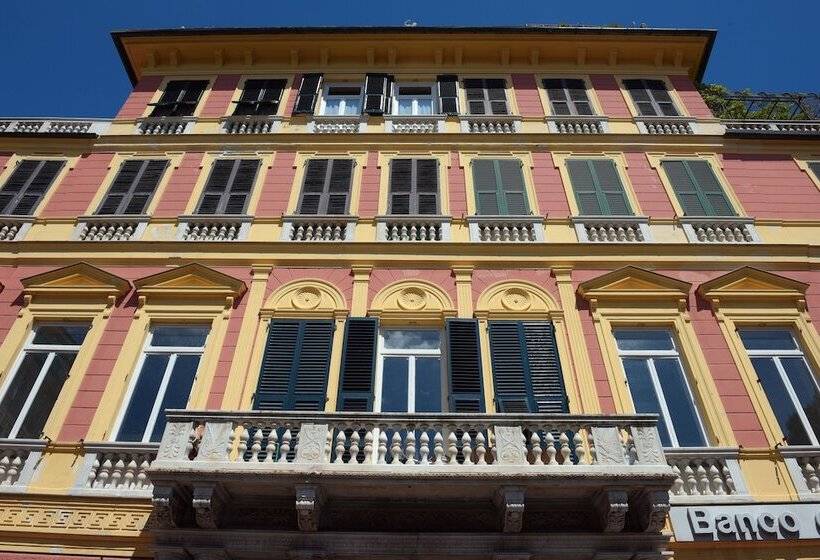 هتل Palazzo Vannoni