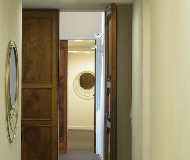 هتل Palazzo Vannoni