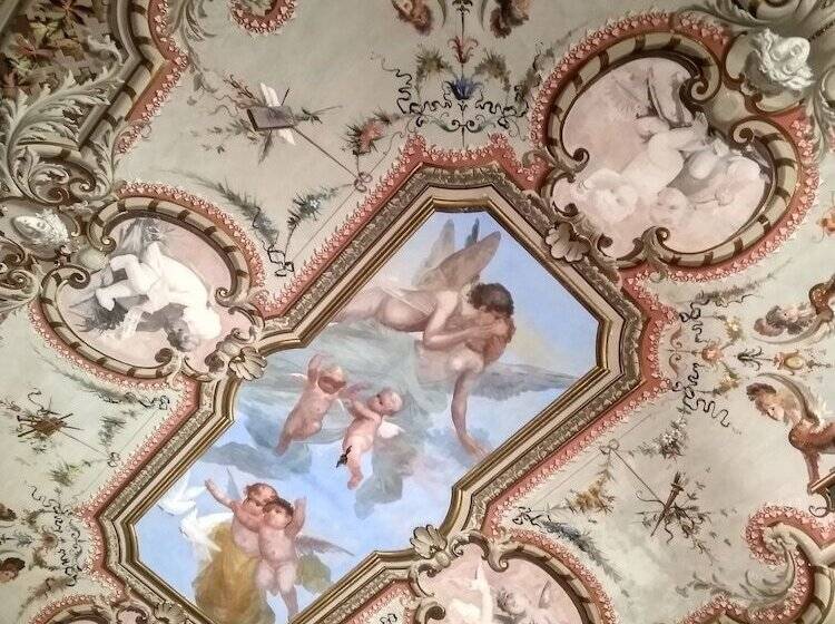 هتل Palazzo Vannoni