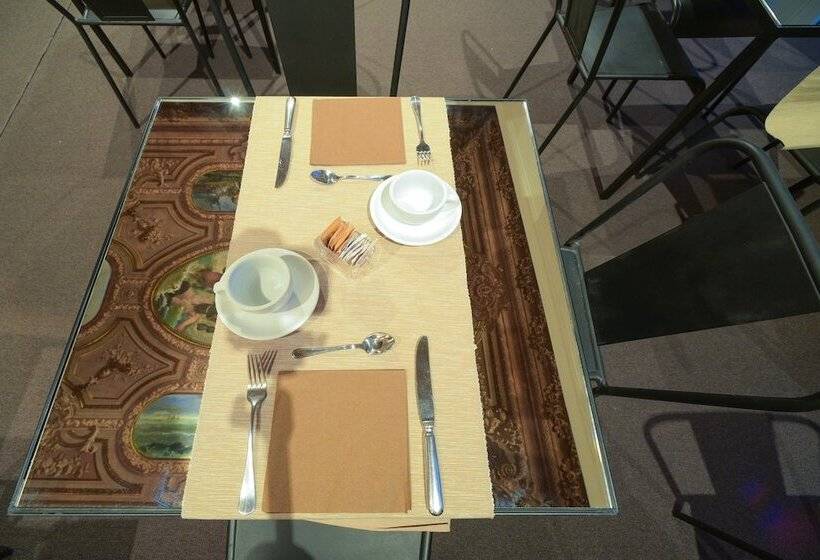 هتل Palazzo Vannoni