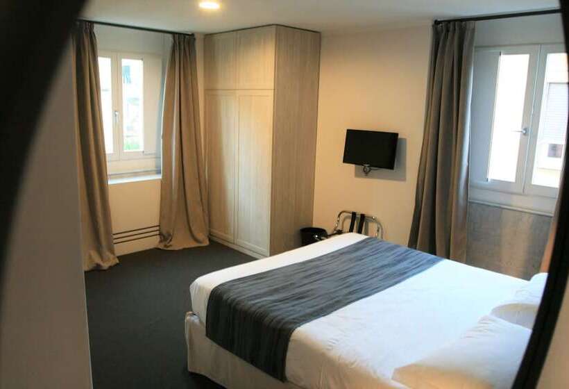 هتل Palazzo Vannoni