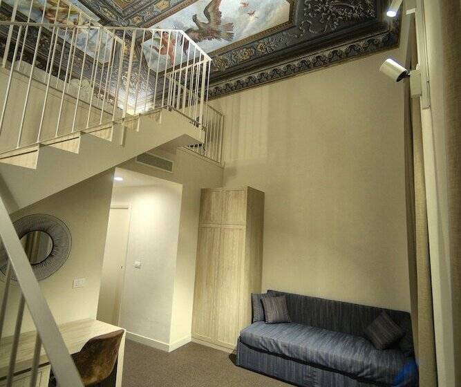 هتل Palazzo Vannoni