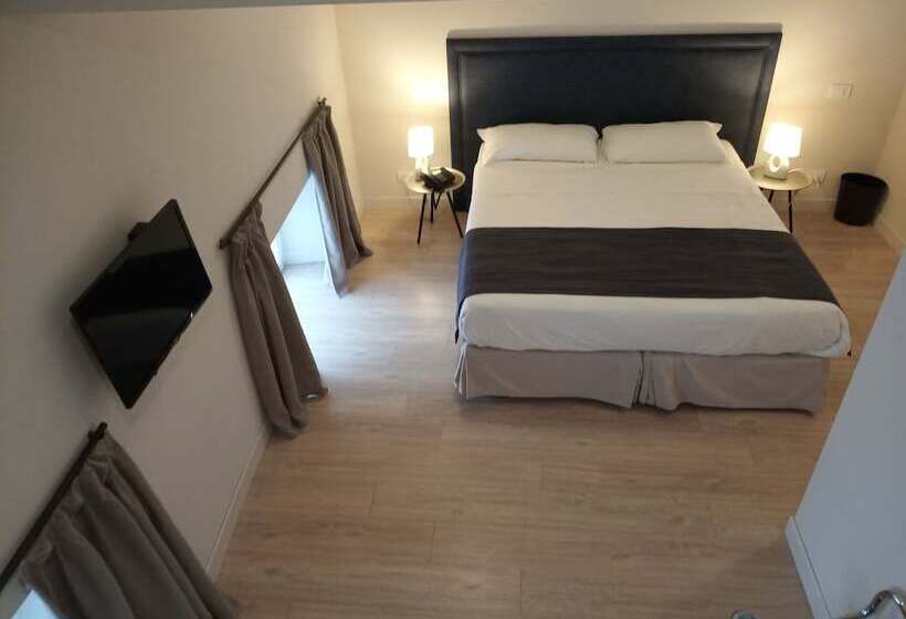 هتل Palazzo Vannoni