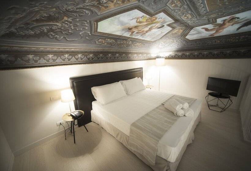 هتل Palazzo Vannoni