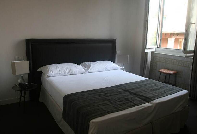 هتل Palazzo Vannoni